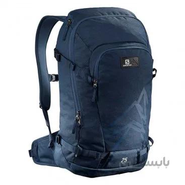 کوله پشتی کوهنوردی سالومون 25 لیتری Salomon Back Pack