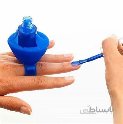 نگهدارنده لاک ایزی پولیش