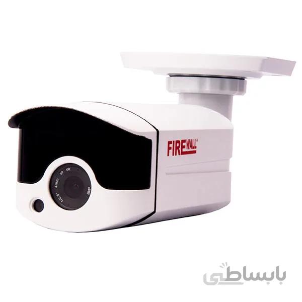 دوربین مداربسته بولت فایروال مدل FW-B215