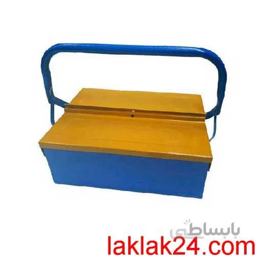 جعبه ابزار وفایی مدل V-301