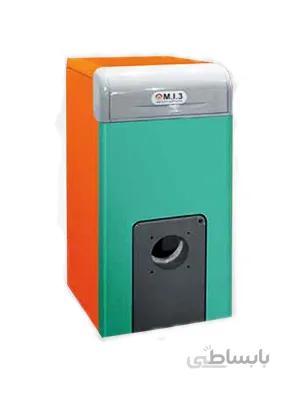 دیگ چدنی MI3 مدل S90-4