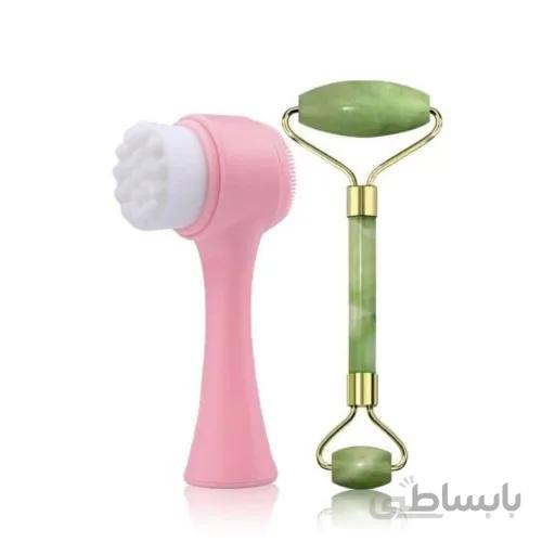 ست جیدرولر و فیس براش