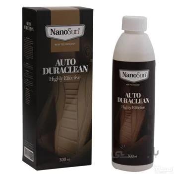 دوراکلین خودرو نانوسان NANOSUN ا DORACLIN NANOSUN NANOSUN کد 316211