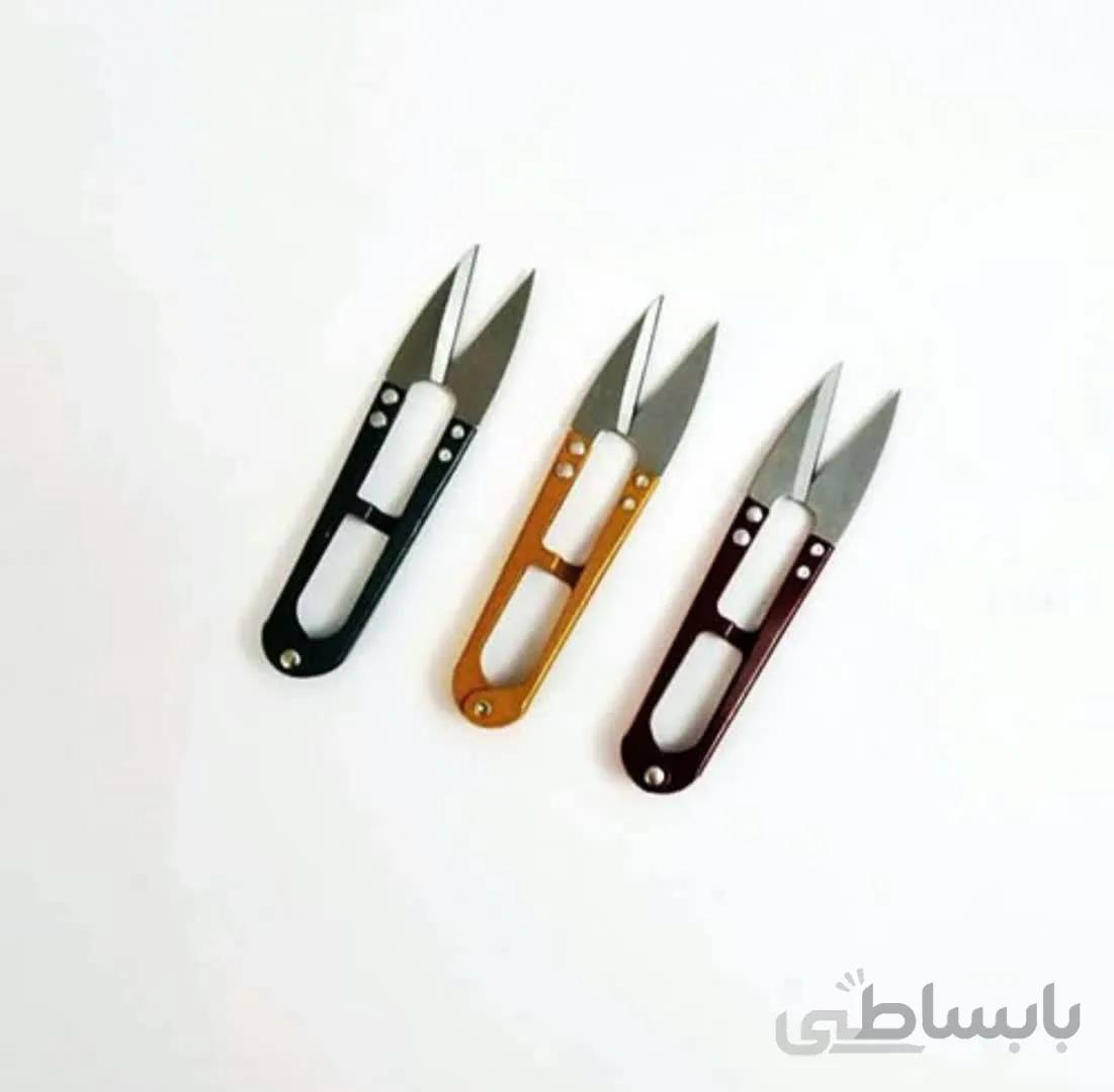 قیچی سر نخ