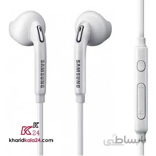 هندزفری سامسونگ مدل EO-EG920BW ا Samsung EO-EG920BW Handsfree