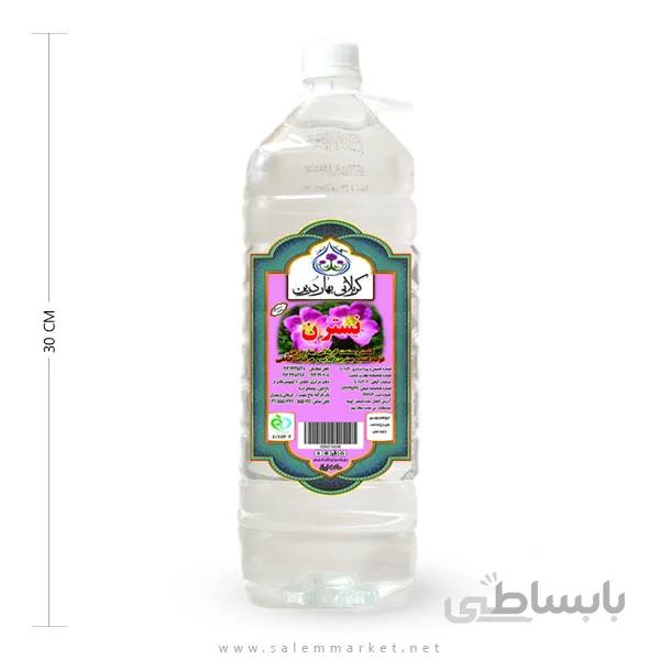 عرق نسترن ۲ لیتری