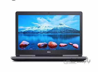 لپ تاپ استوک دل PRECISION 7510 – TOUCH XEON E3 – ۱۵۰۵M