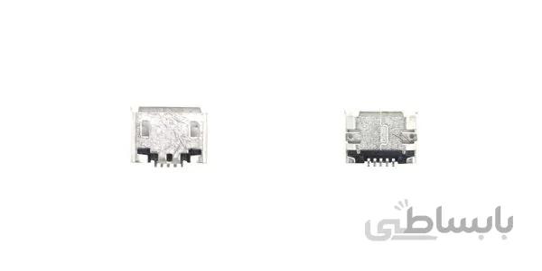 سوکت شارژ SONY X10 X8