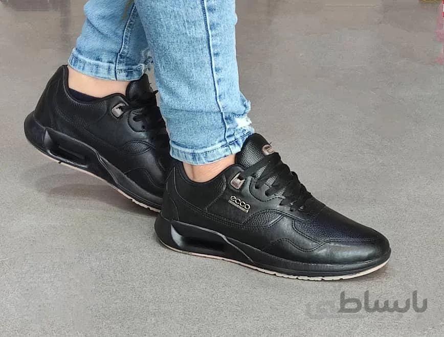 کفش اسپرت اکو مردانه 44 ا ecco