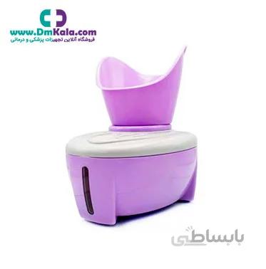 دستگاه بخور گرم مدل MF 2010 آنی ساز ا Anisaz-Hot-fumigator-Model-MF 2010
