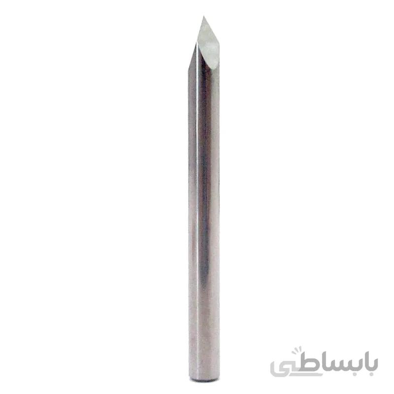 تیغ نوک تیز منبت سه پر دامار مدل DMDR33046001