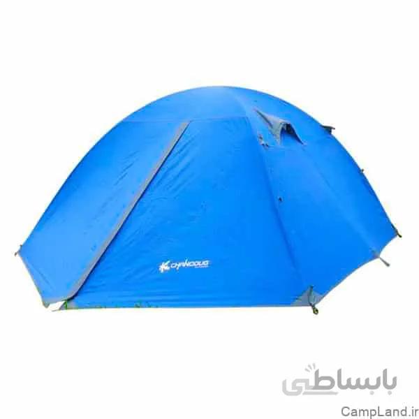 چادر 2 نفره چانوداگ Chanodug