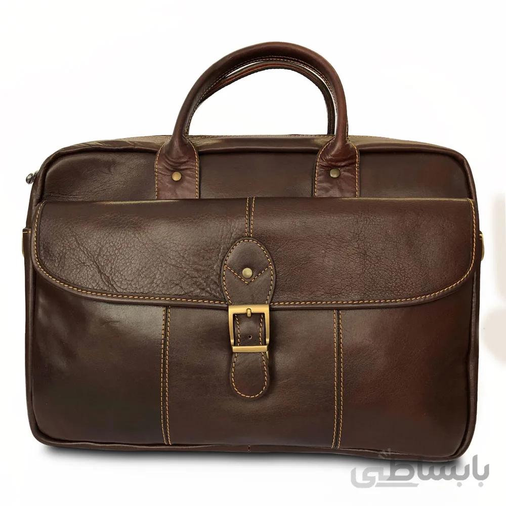 کیف چرم اداری مدل ch-2333 ا قیمت به شرط خرید تیمی