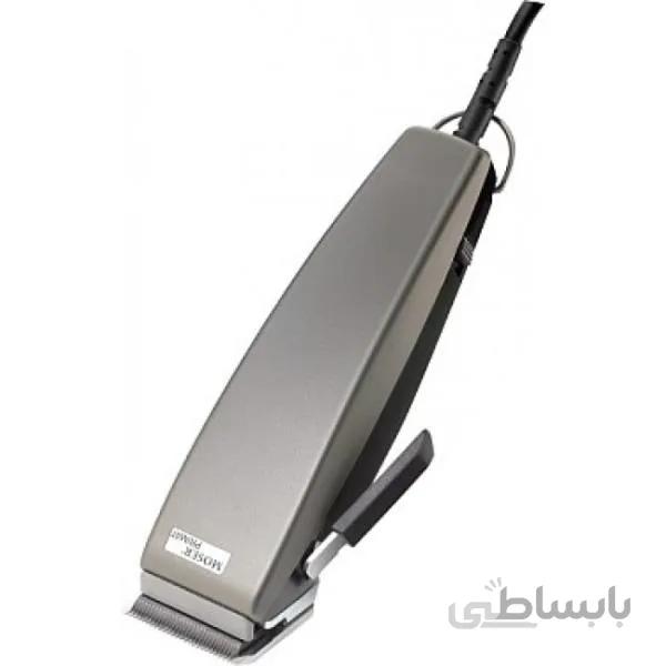 ماشین اصلاح موی سر و صورت مدل 1230 Primat ا Moser Primat Hair Clipper