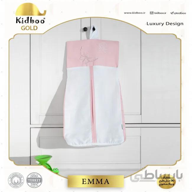 جاپوشکی نوزاد Emma