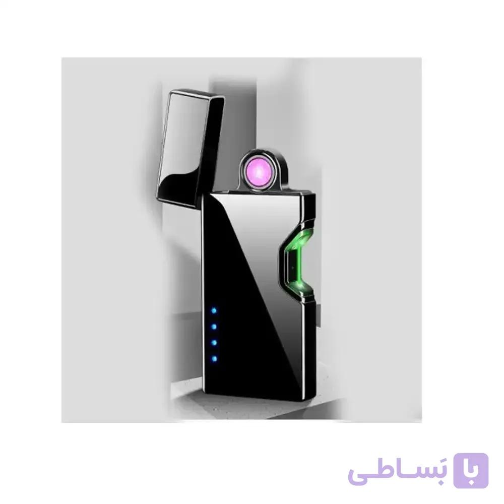 فندک شارژی الکترونیکی مدل 875B