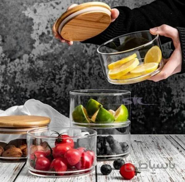 برج تنقلات و کندی باکس
