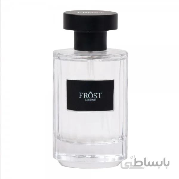 ادو پرفیوم مردانه لجند فراست ا Legend Eau De Parfum Pour Homme for Men FROST