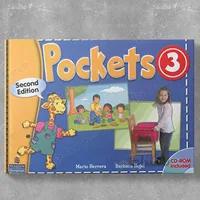 Pockets 3 2nd