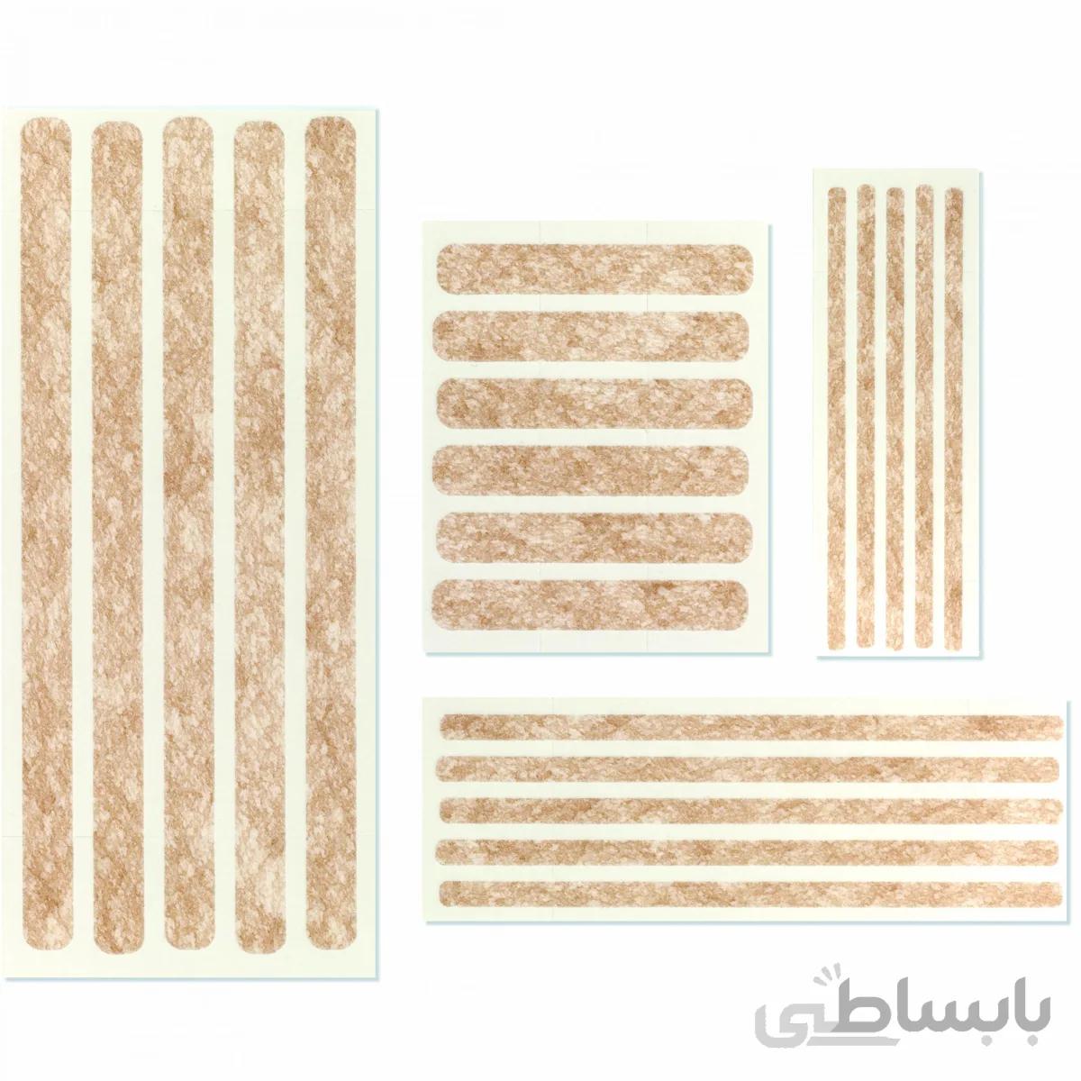 چسب نواری بخیه Oper Strip 6*38mm IHT