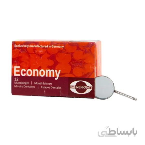 سر آینه اکونومی 12 عددی غیراصل Hahnenkratt ا دسته بندی: