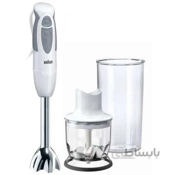 گوشت کوب برقی مدل MQ320 pesto ا MQ320 pesto Hand Blender