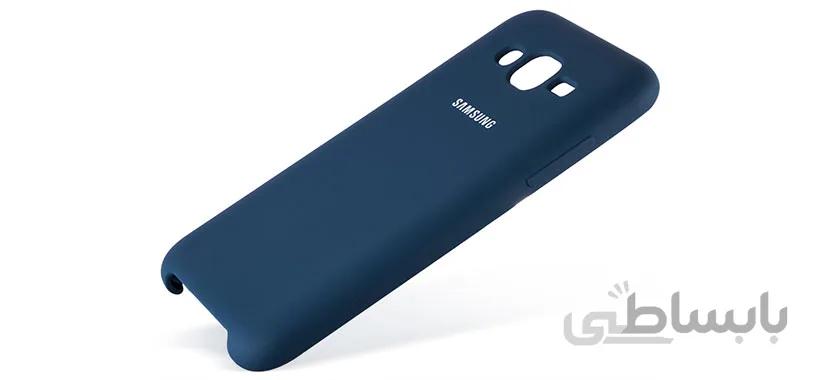 قاب سیلیکونی سامسونگ Galaxy J5