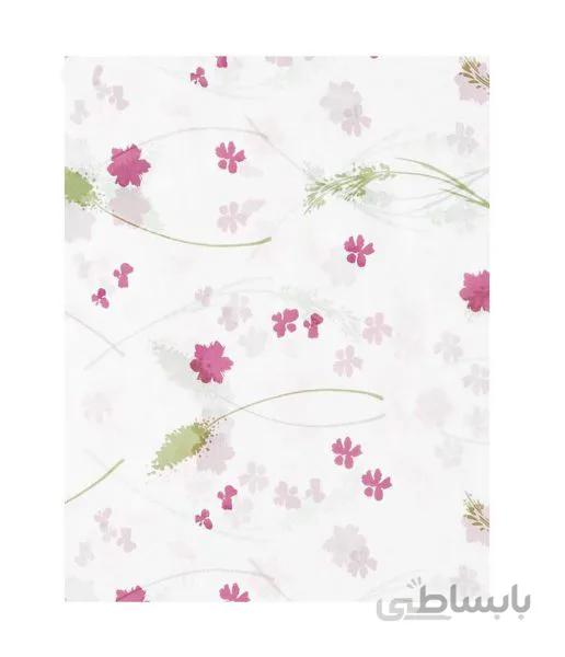 رومیزی چیبو طرح شکوفه