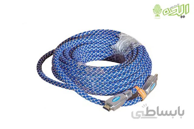 کابل HDMI کی نت 20 متری – ورژن 1.4