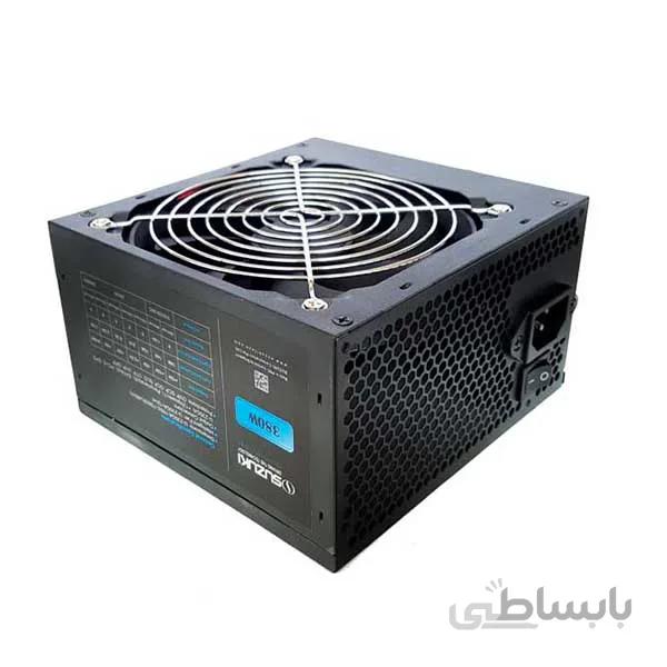 پاور سوزوکی Sumo 380W