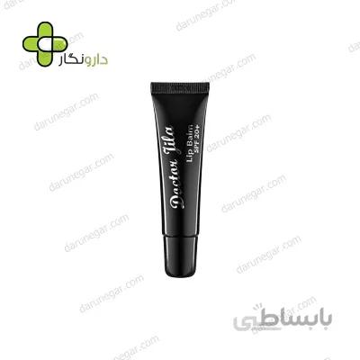 کرم ترک لب ⁺SPF20 دکتر ژیلا