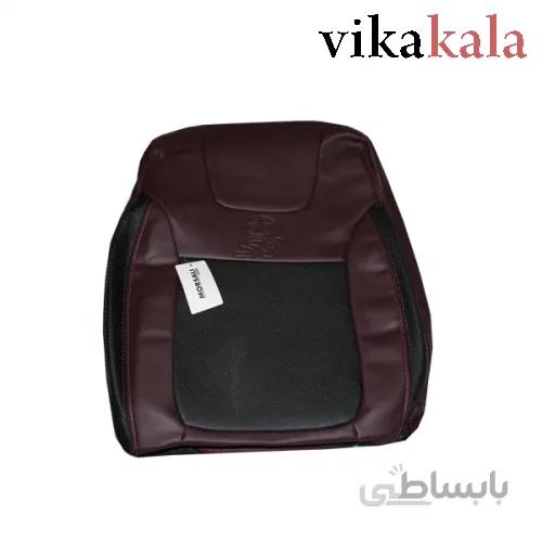 روکش تمام چرم S3 ا caver JAC S3