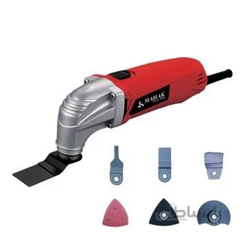 ابزار همه کاره محک مدل MFT-250 ا MAHAK MFT-250 Multi Tools
