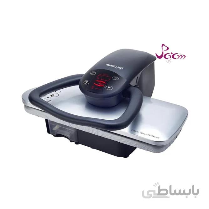 اتو پرسی برلیانت مدل BSP-9300
