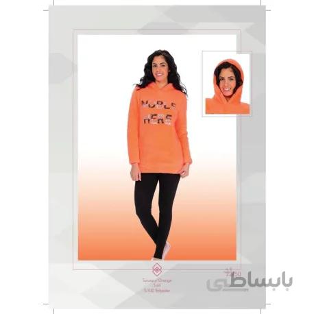ست بلوز و شلوار زنانه ترک برند اوزکان 22750