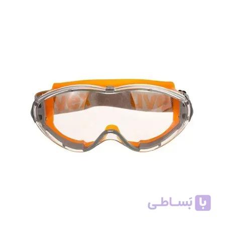 عینک ایمنی UVEX مدل 9302245
