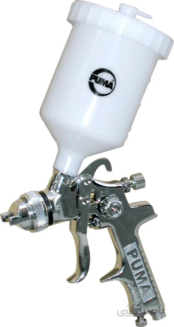 پیستوله نازل بادی 1.7 AS 1002 ا Air Spray Gun