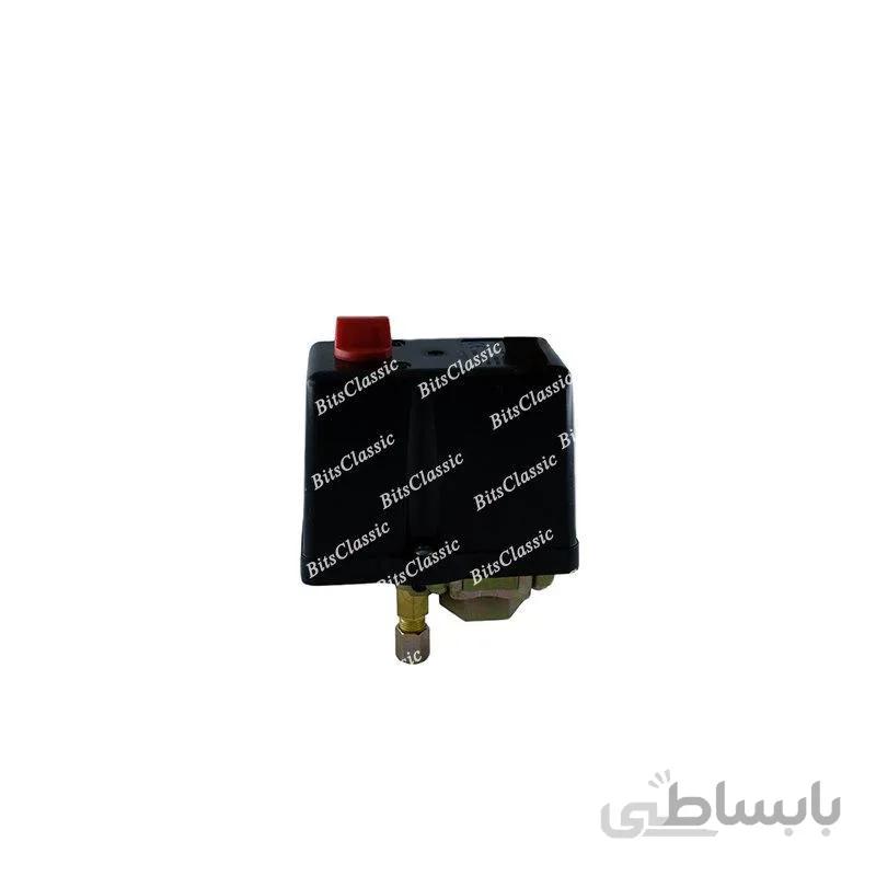 کلید اتوماتیک کمپرسورسه فاز TOPEX TP-۳P