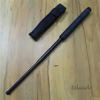 باتوم تلسکوپی پلیس حرفه ای