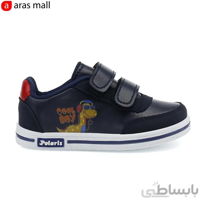 کفش بچه گانه پلاریس مدل polaris 517208 navy blue