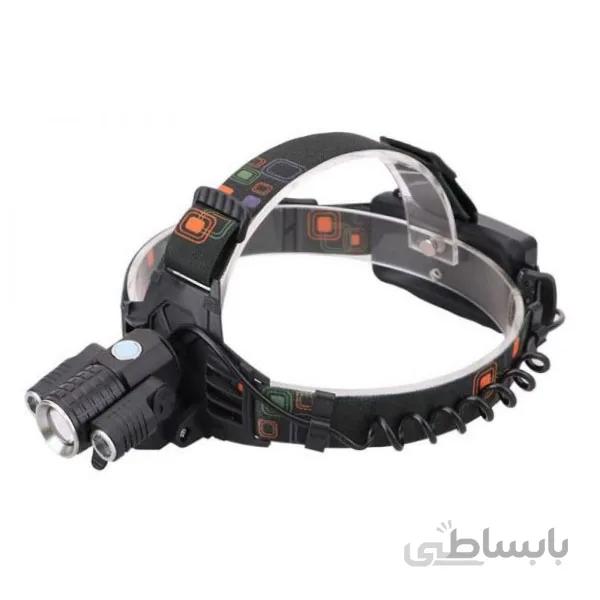 چراغ پیشانی اسمال سان مدل W602