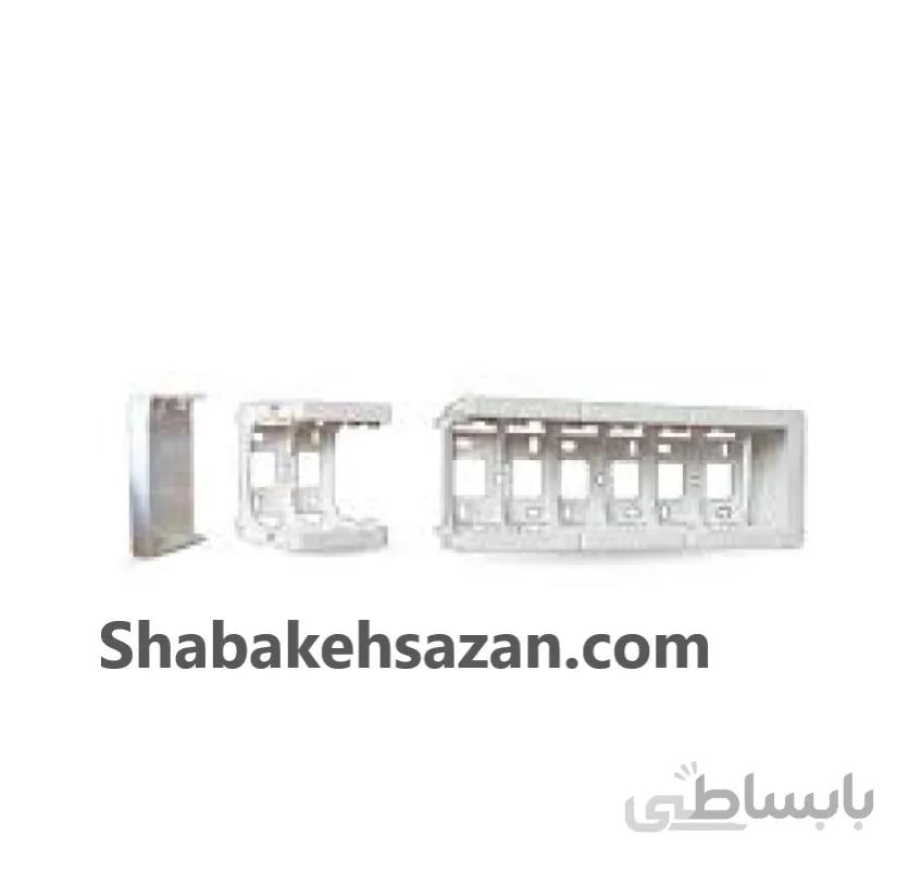 باکس افزایشی دانوب
