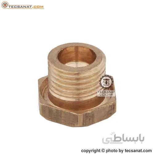 پیچ هوا پمپ 1 اسب بشقابی