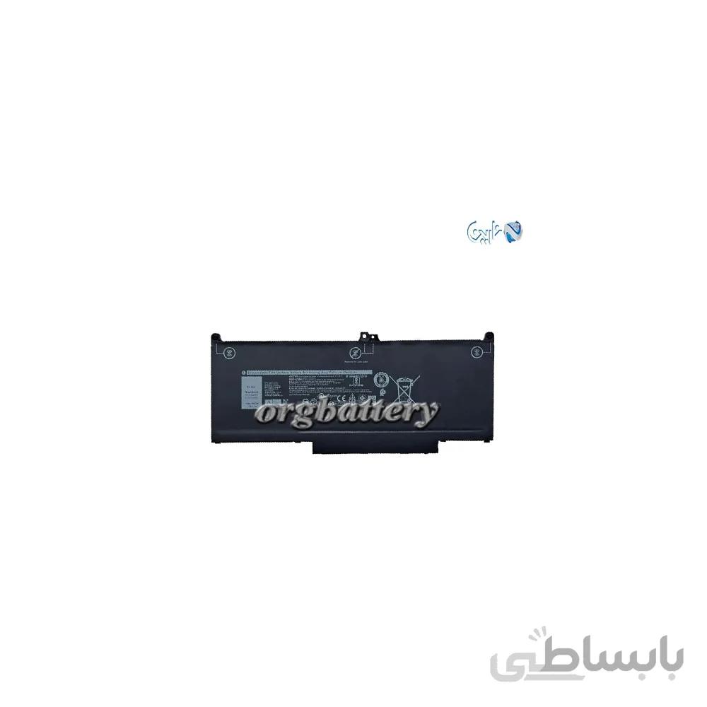 باتری لپ تاپ دل مدل Battery Original Dell E7300