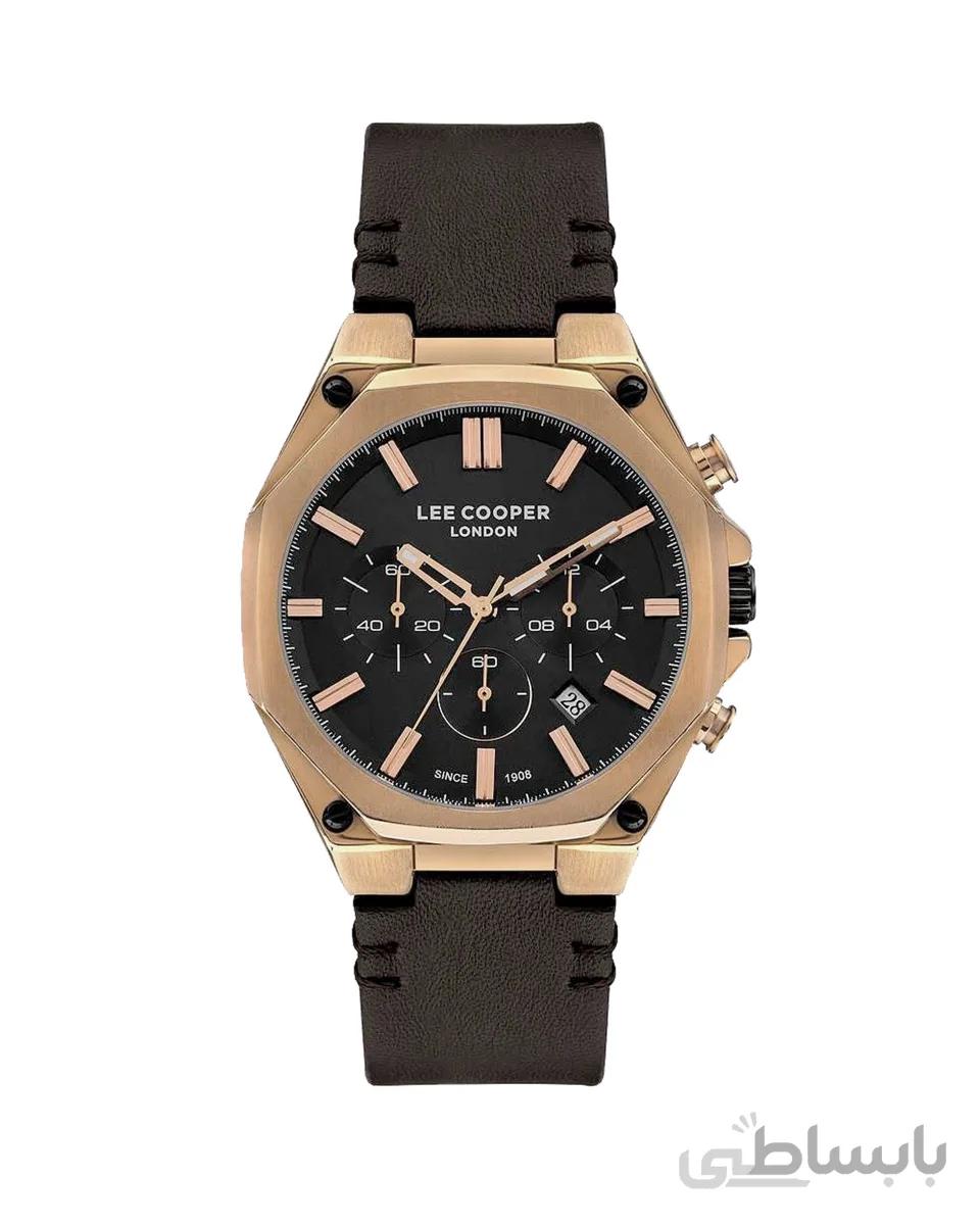 ساعت مچی مردانه لی کوپر LEE COOPER LC07318.452