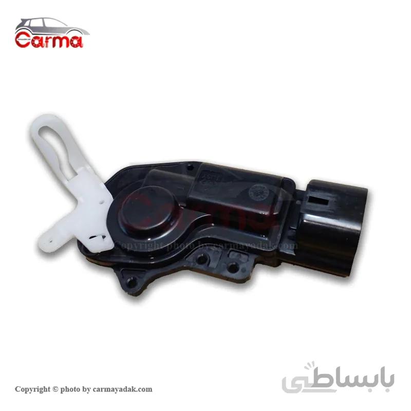 قفل درب عقب چپ لیفان X60