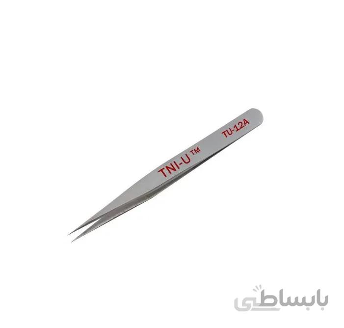 پنس نوک تیز GOOT چینی TS 10