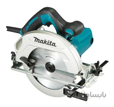 اره دیسکی ماکیتا مدل HS7010 ا Circular Saw