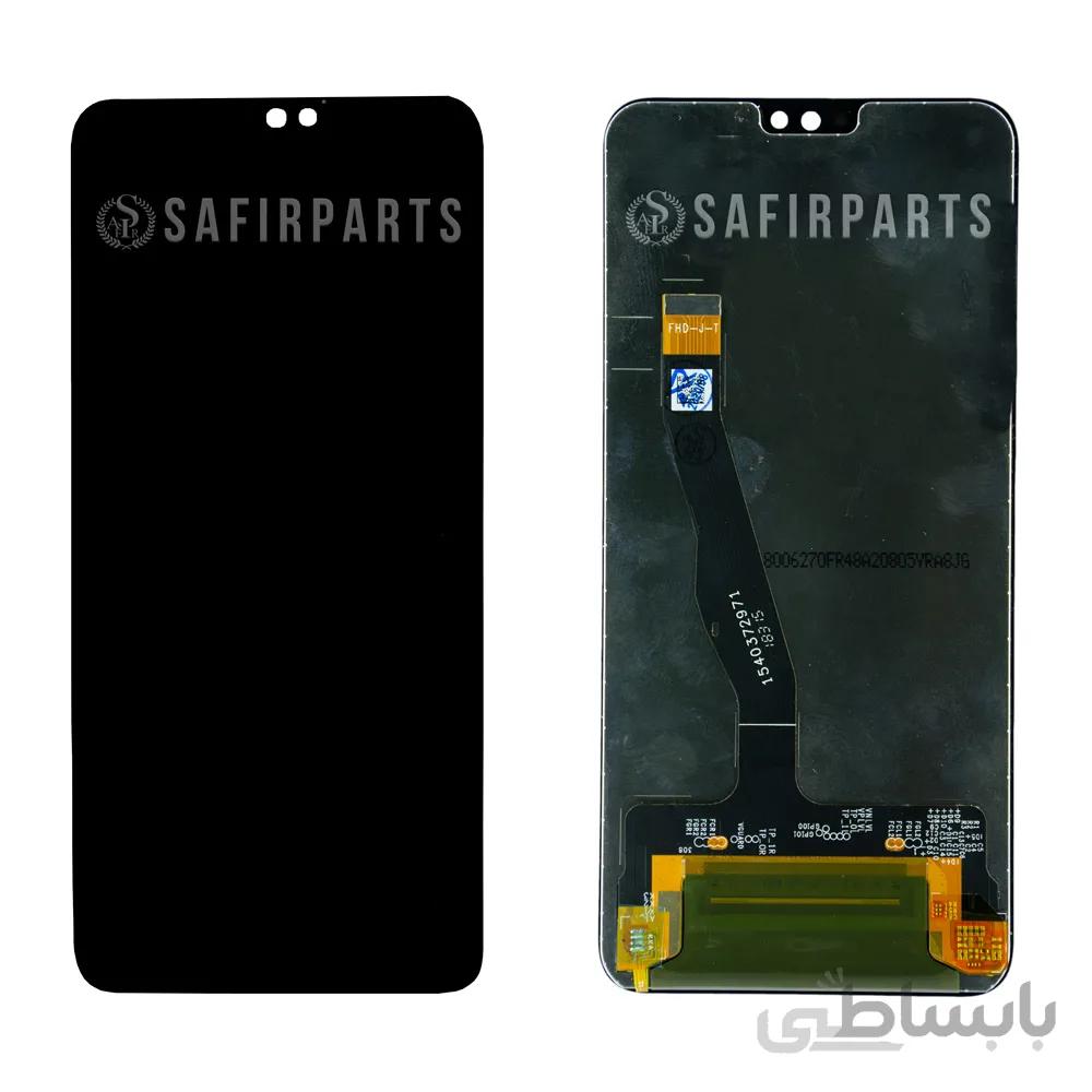 تاچ ال سی دی Honor 8X هواوی
