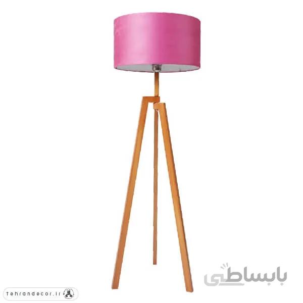 آباژور ایستاده 743